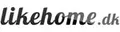 Likehome.dk Logo