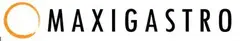 Maxigastro.com Logo